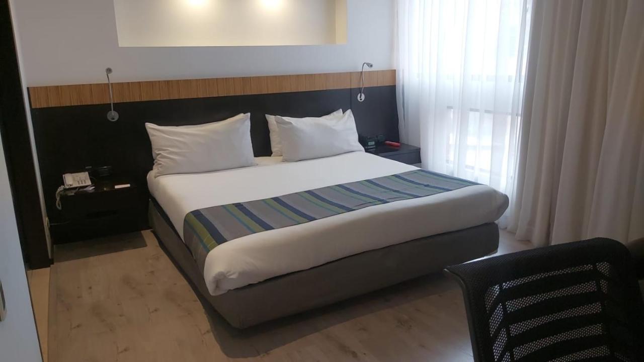 Hotel Madisson Inn Luxury By GEH Suites photo