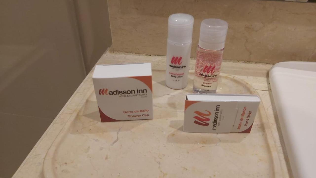 Hotel Madisson Inn Luxury By GEH Suites photo