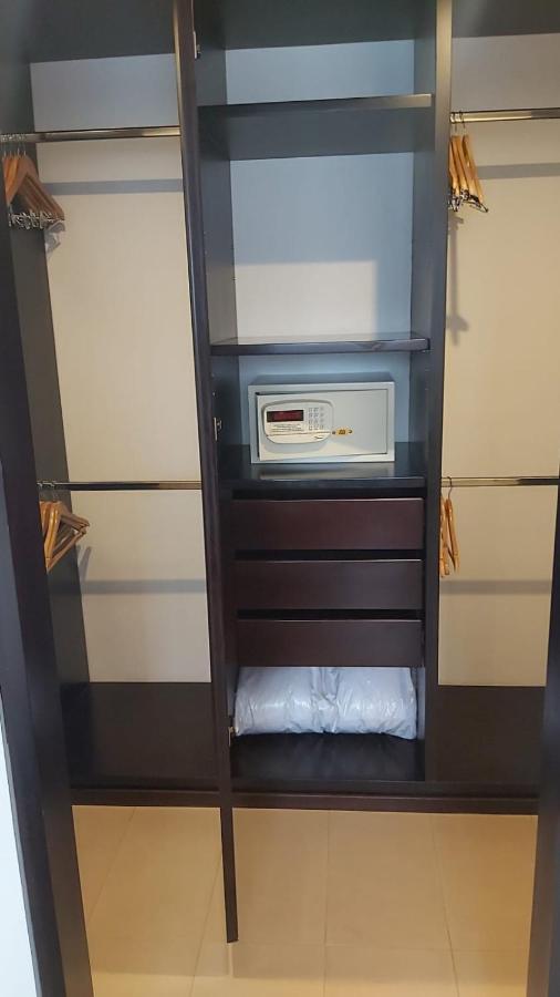 Hotel Madisson Inn Luxury By GEH Suites photo