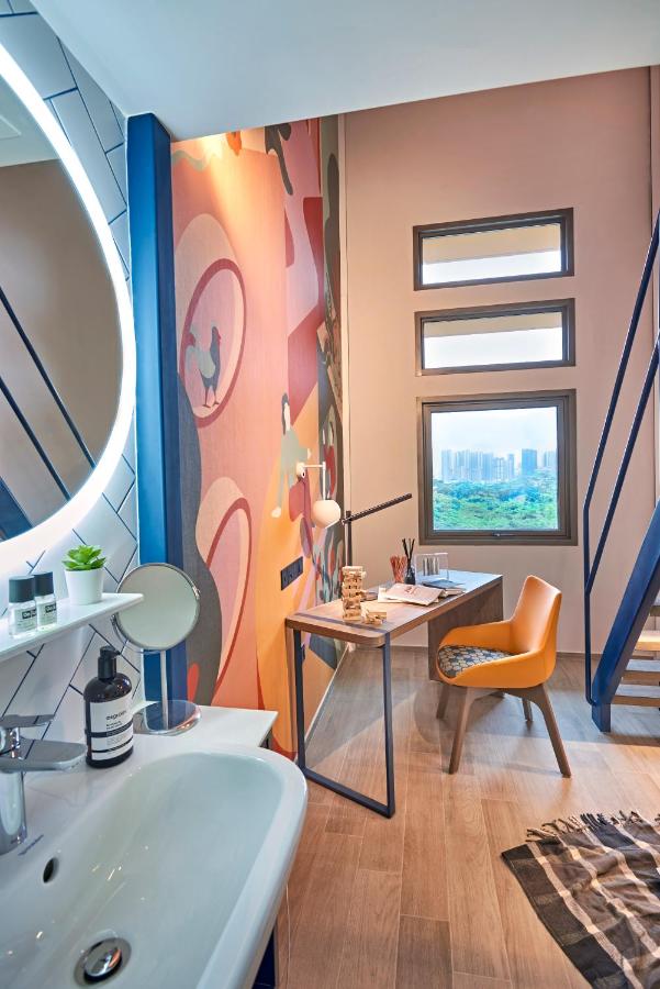 lyf one-north Singapore - 3
