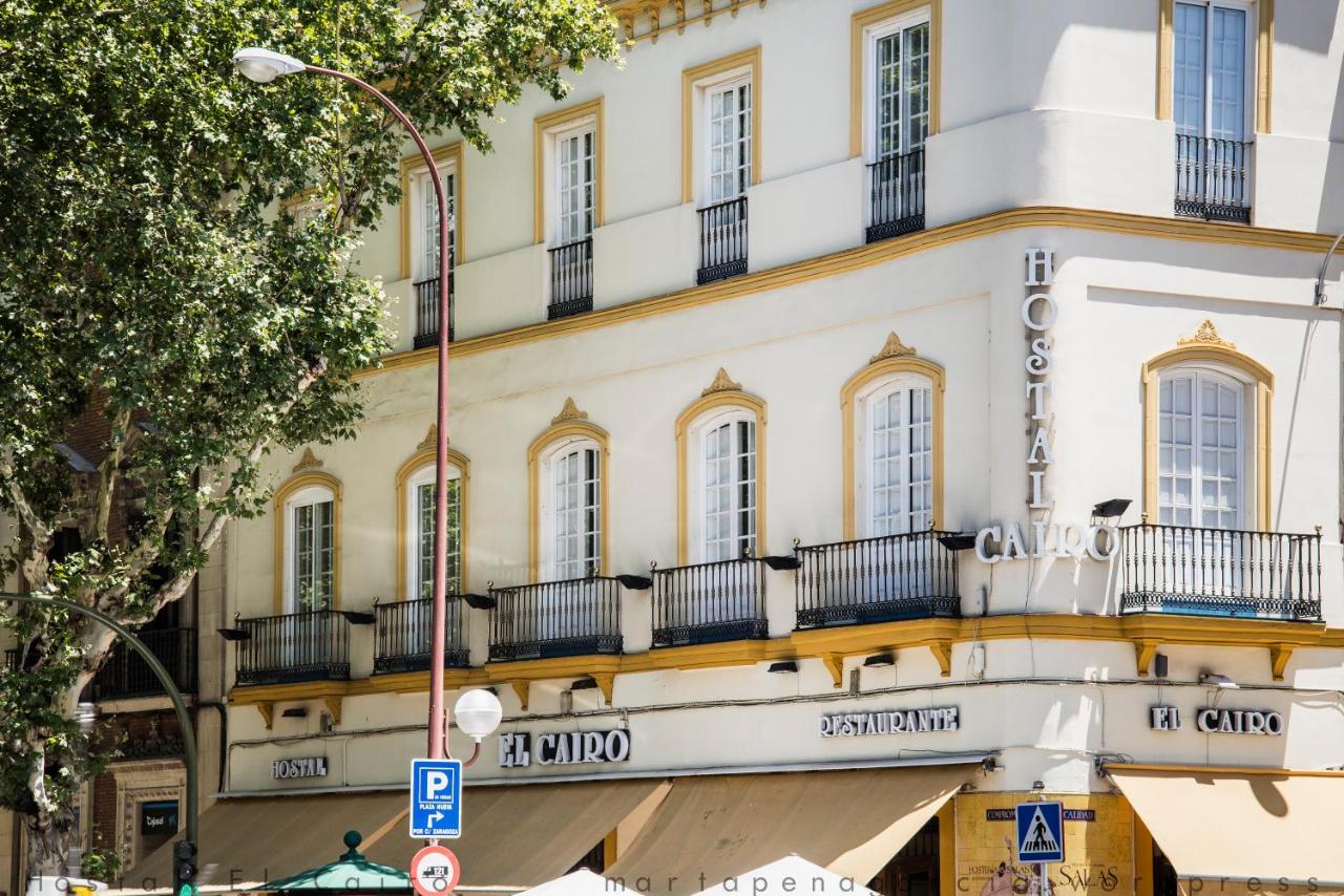 Hostal El Cairo, Seville – Updated 2022 Prices