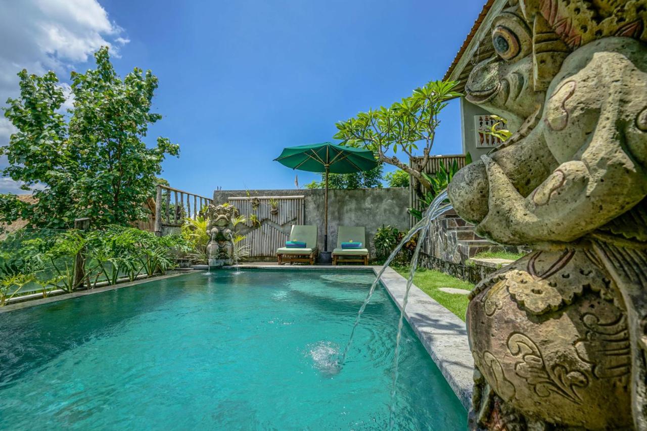 KTS Balinese Villas - 4