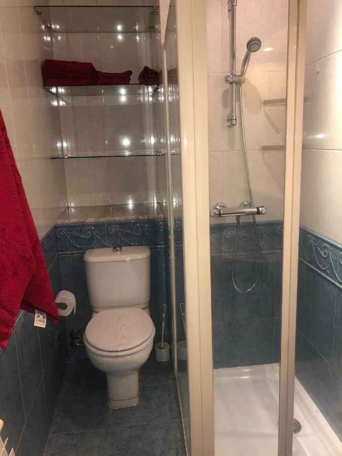 Apartamentos Independientes Paraguay 20 Vigo Centro, Vigo ...