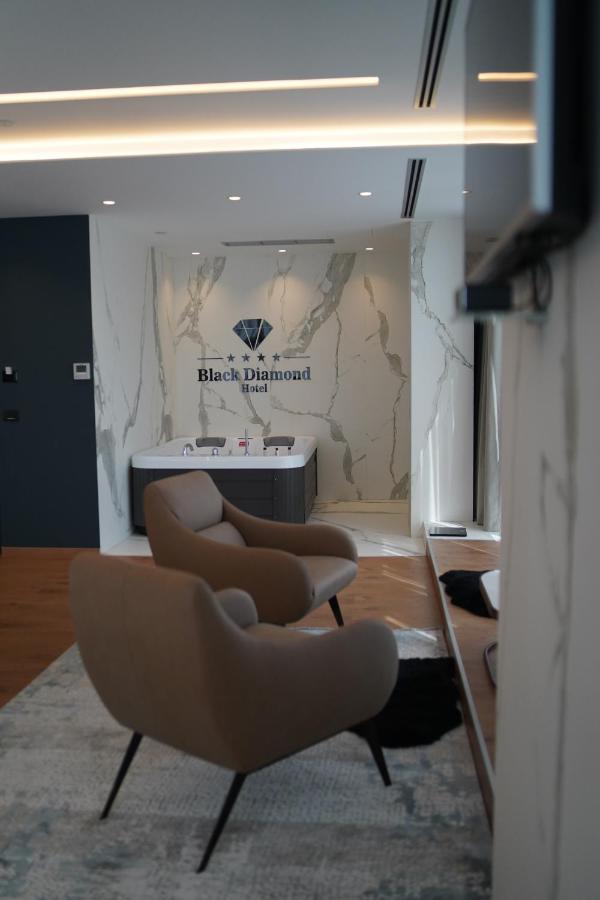 Black Diamond Hotel photo