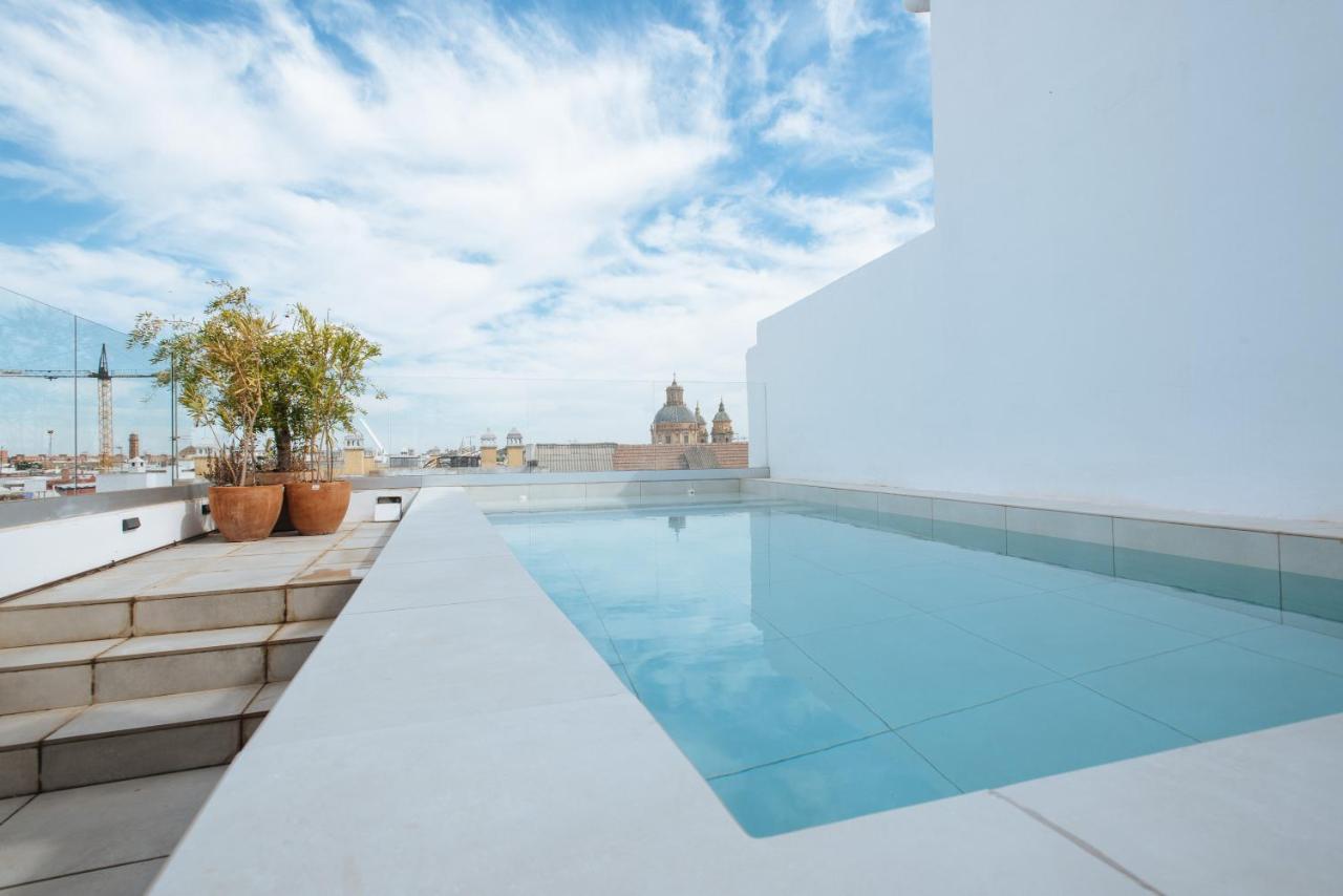 Eva Recommends Castellar Pool & Terrace, Sevilla – Precios ...