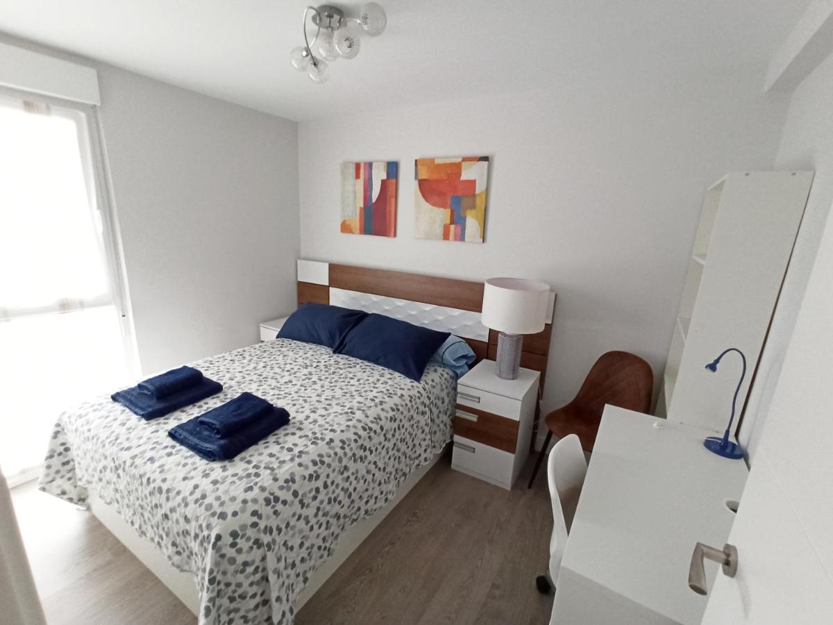 HONDARRIBIA con GARAJE ESS02307, Hondarribia – Precios ...