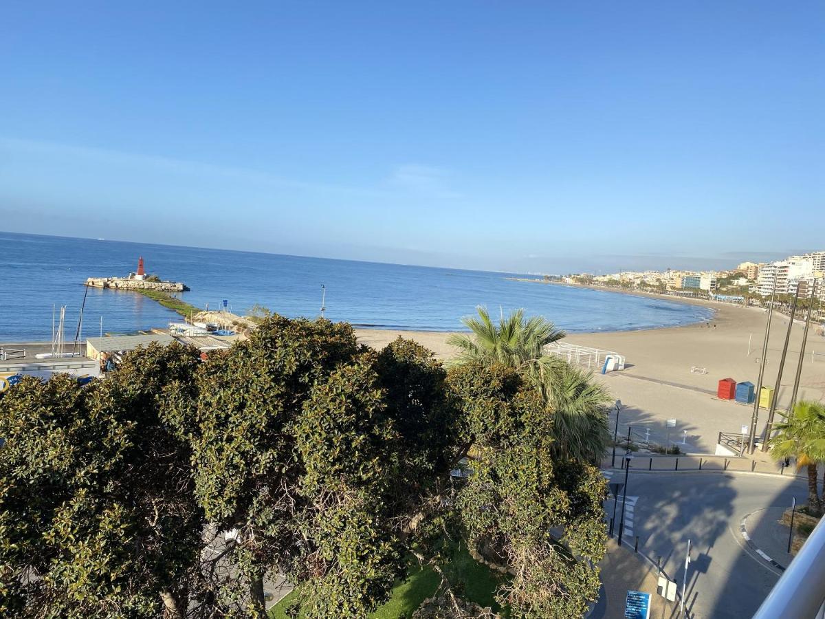 2 bedrooms appartement with sea view and furnished terrace at ...