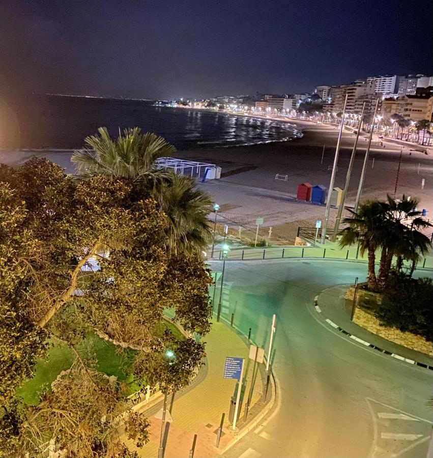 2 bedrooms appartement with sea view and furnished terrace at ...