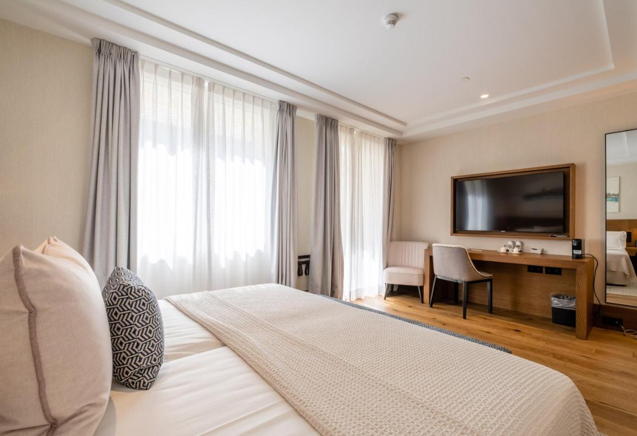 Soho Boutique Equitativa (Málaga) – oppdaterte priser for 2022