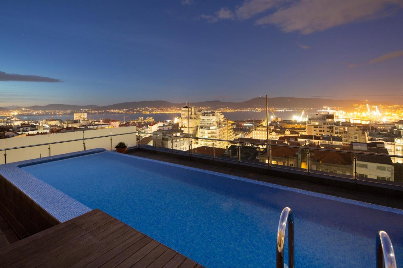 Hotel Silken Axis Vigo, Vigo – Preços atualizados 2022