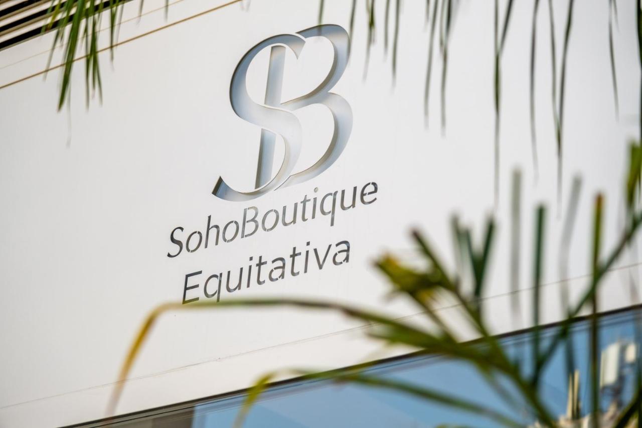 Soho Boutique Equitativa, Málaga – Updated na 2022 Prices