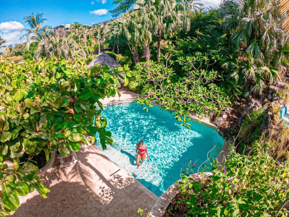 Jardin del Eden Boutique Hotel photo