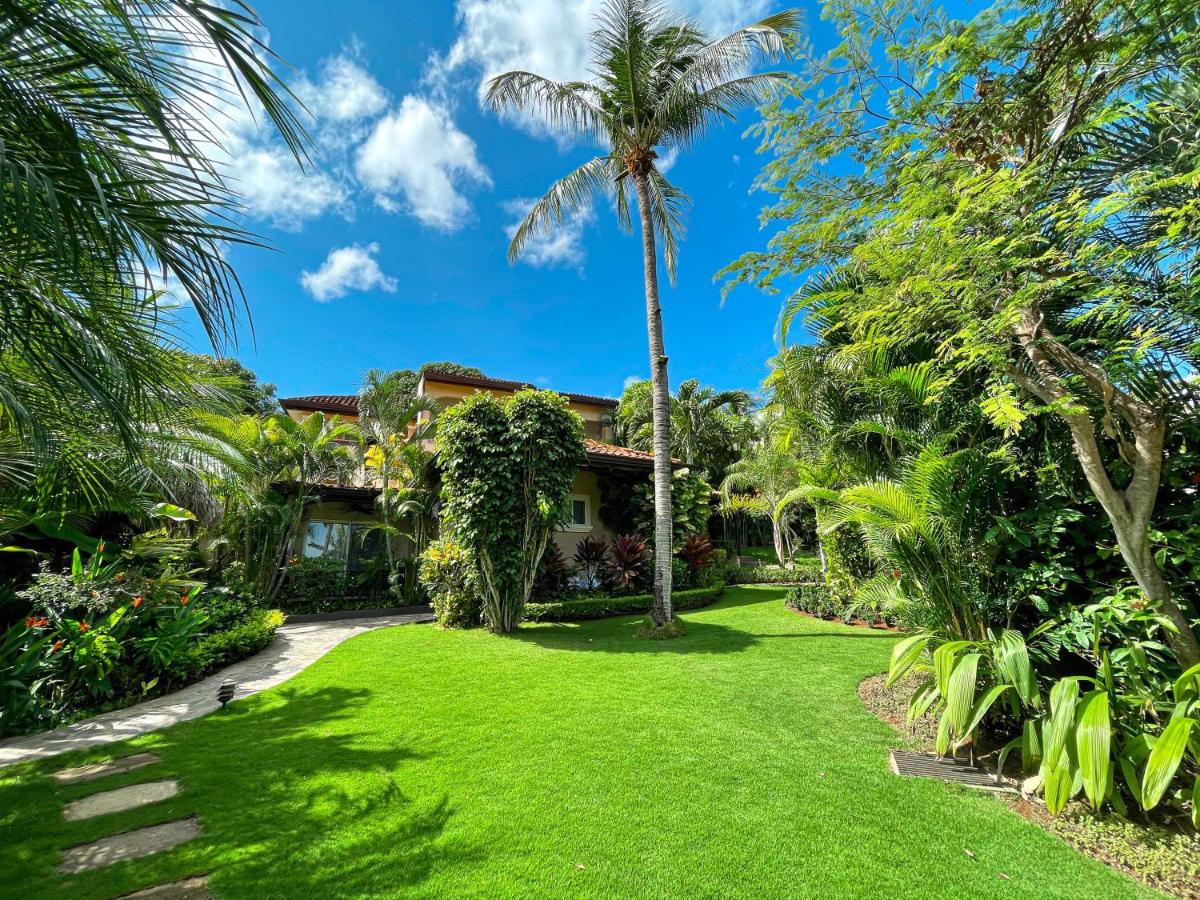 Jardin del Eden Boutique Hotel photo