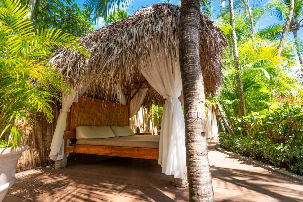 Jardin del Eden Boutique Hotel photo
