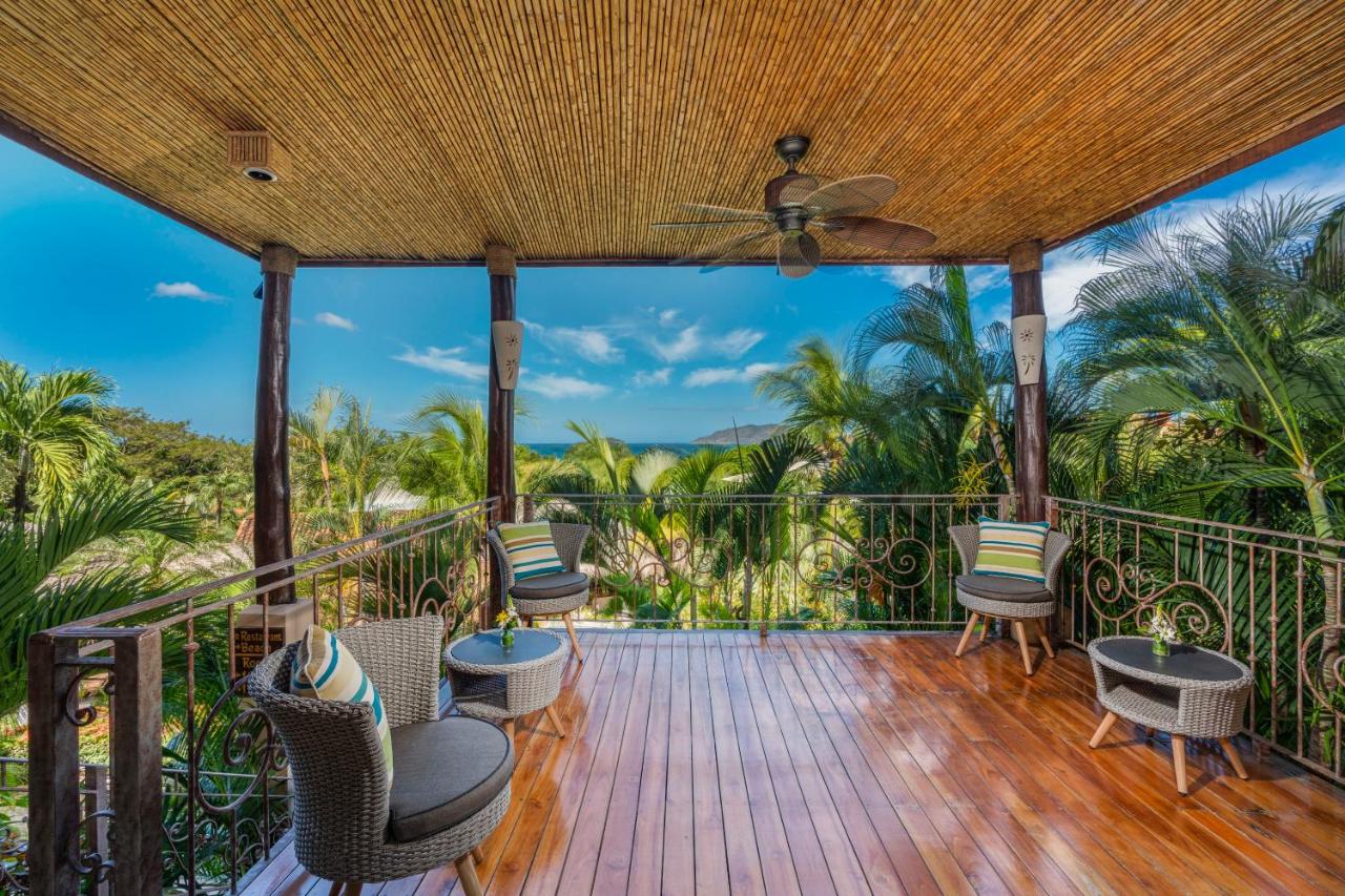 Jardin del Eden Boutique Hotel photo
