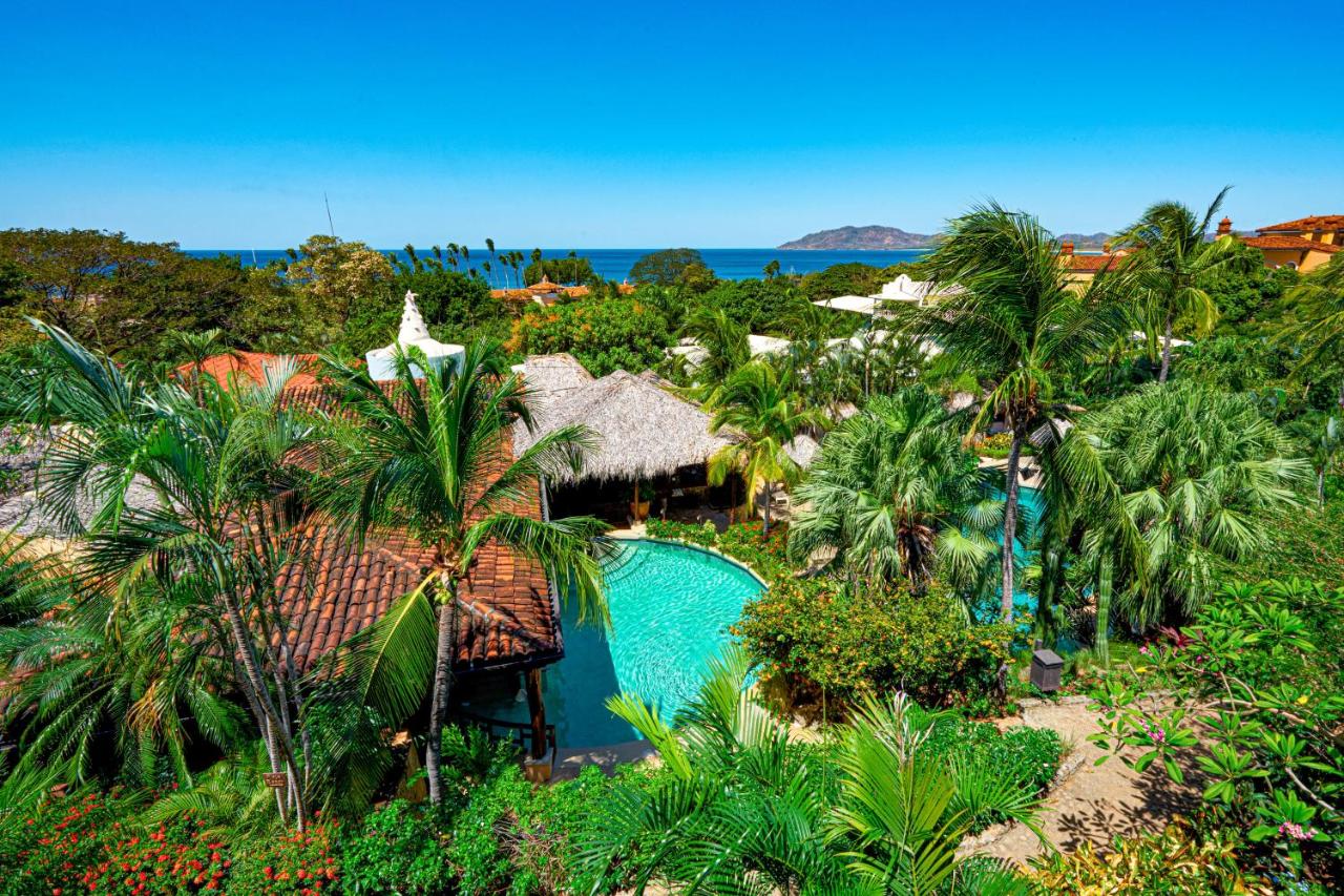 Jardin del Eden Boutique Hotel photo
