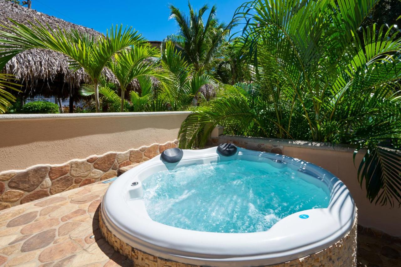 Jardin del Eden Boutique Hotel photo