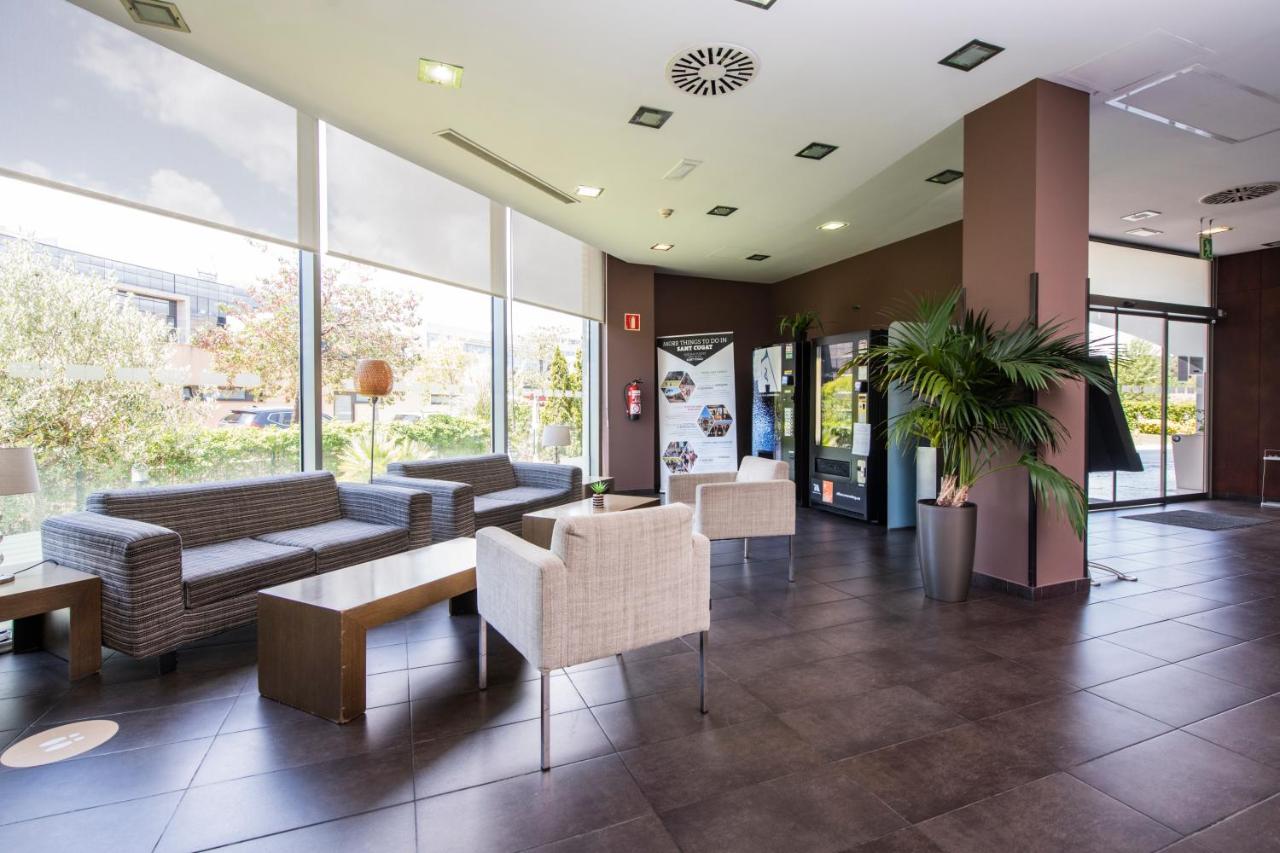 Holiday Inn Express Sant Cugat, an IHG Hotel, Sant Cugat del ...