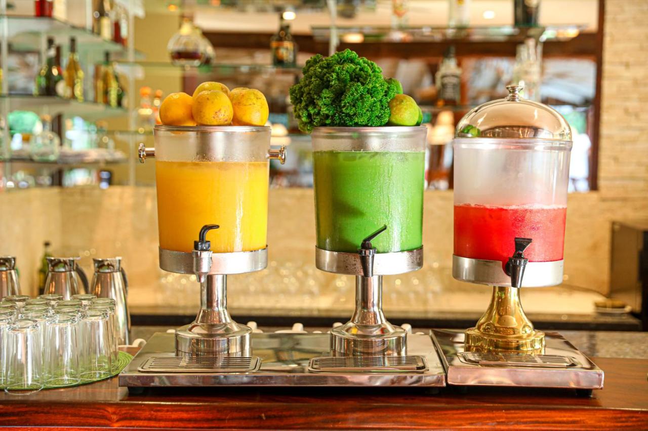 Jardin del Eden Boutique Hotel photo