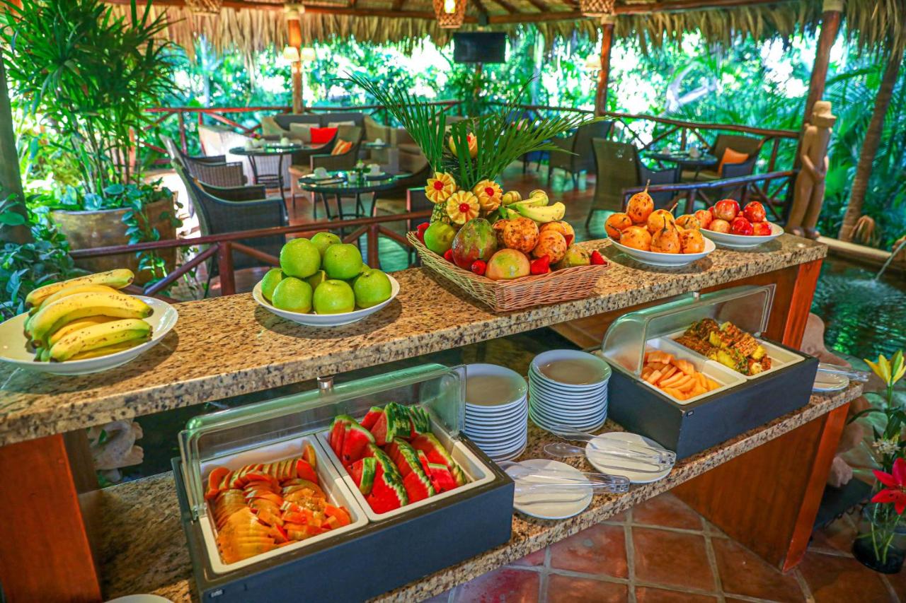 Jardin del Eden Boutique Hotel photo