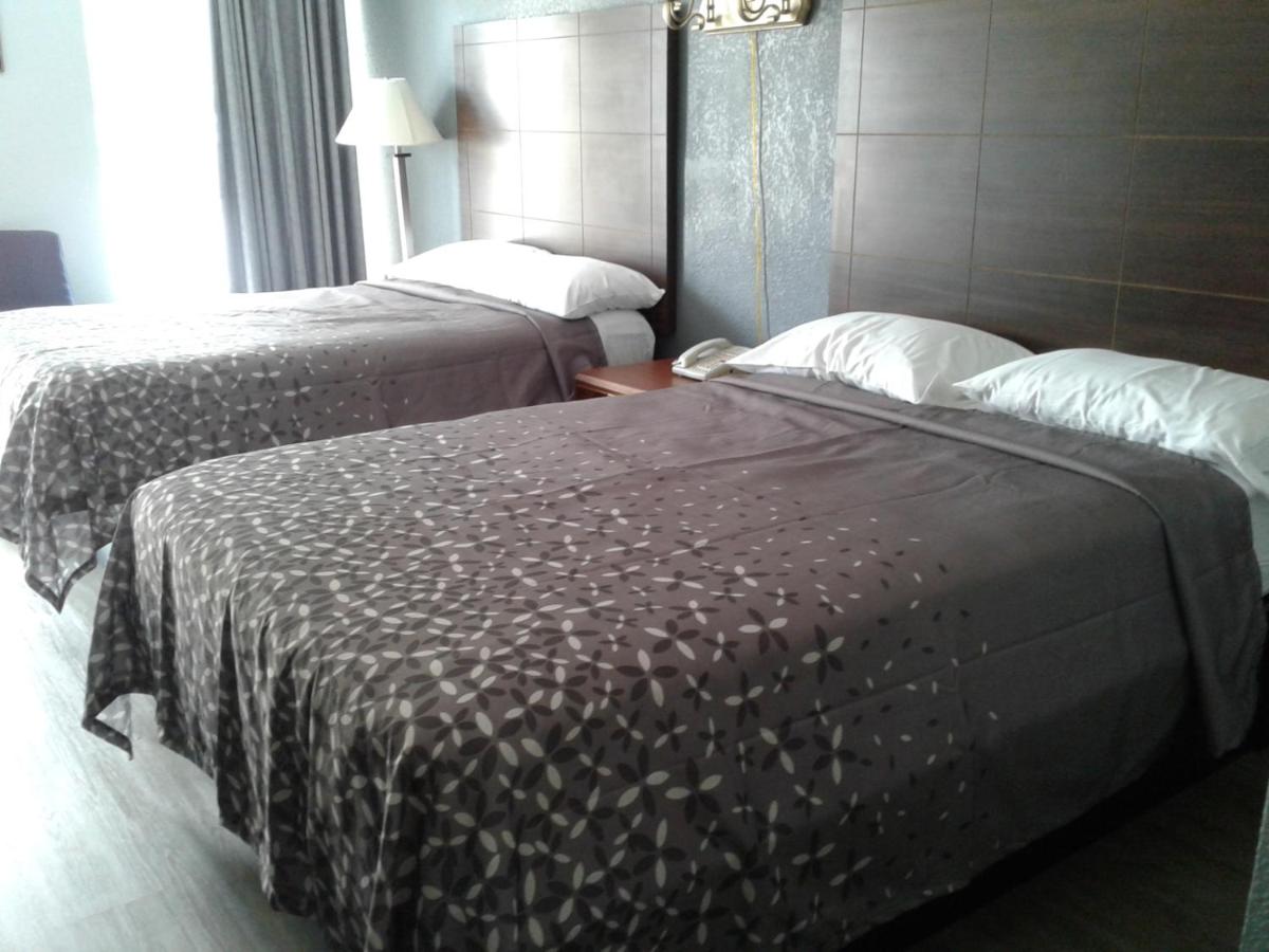 Budget Inn — photo 12