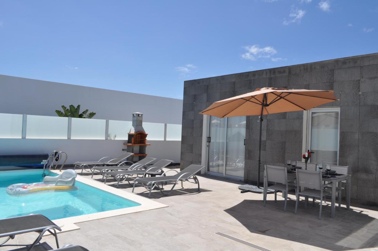 Villa Cástor, Playa Blanca – Precios actualizados 2022