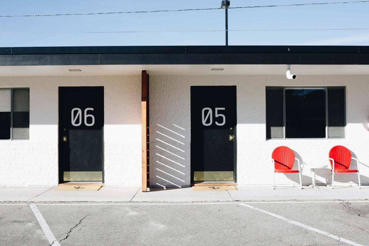 Amigo Motor Lodge — photo 17