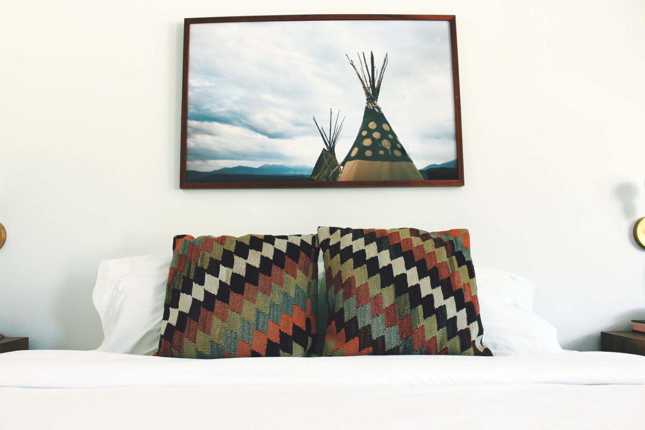 Amigo Motor Lodge — photo 12