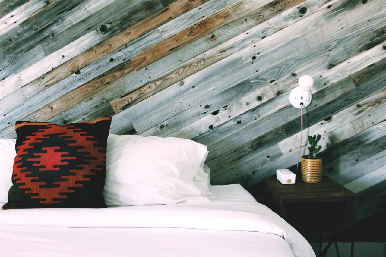 Amigo Motor Lodge — photo 13