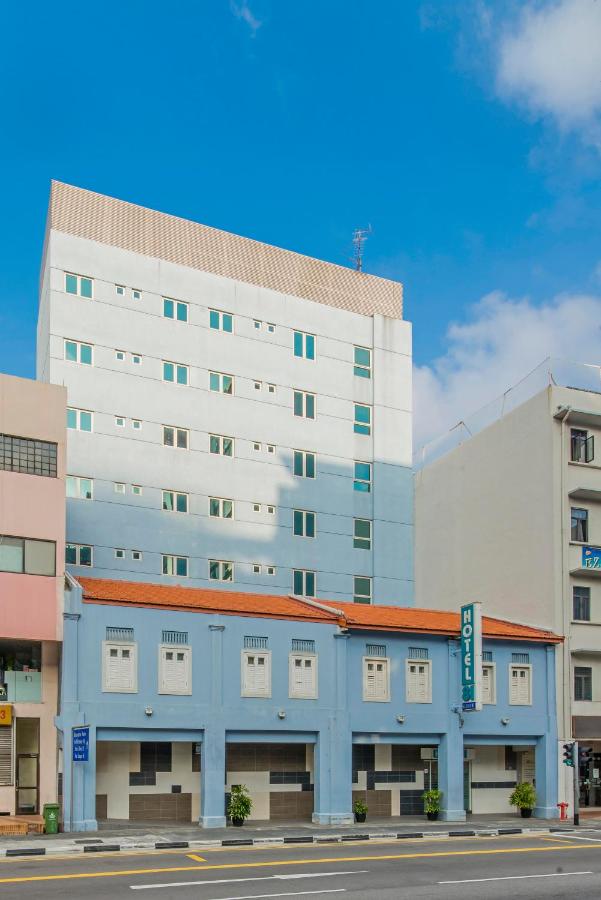 Hotel 81 Selegie - 4
