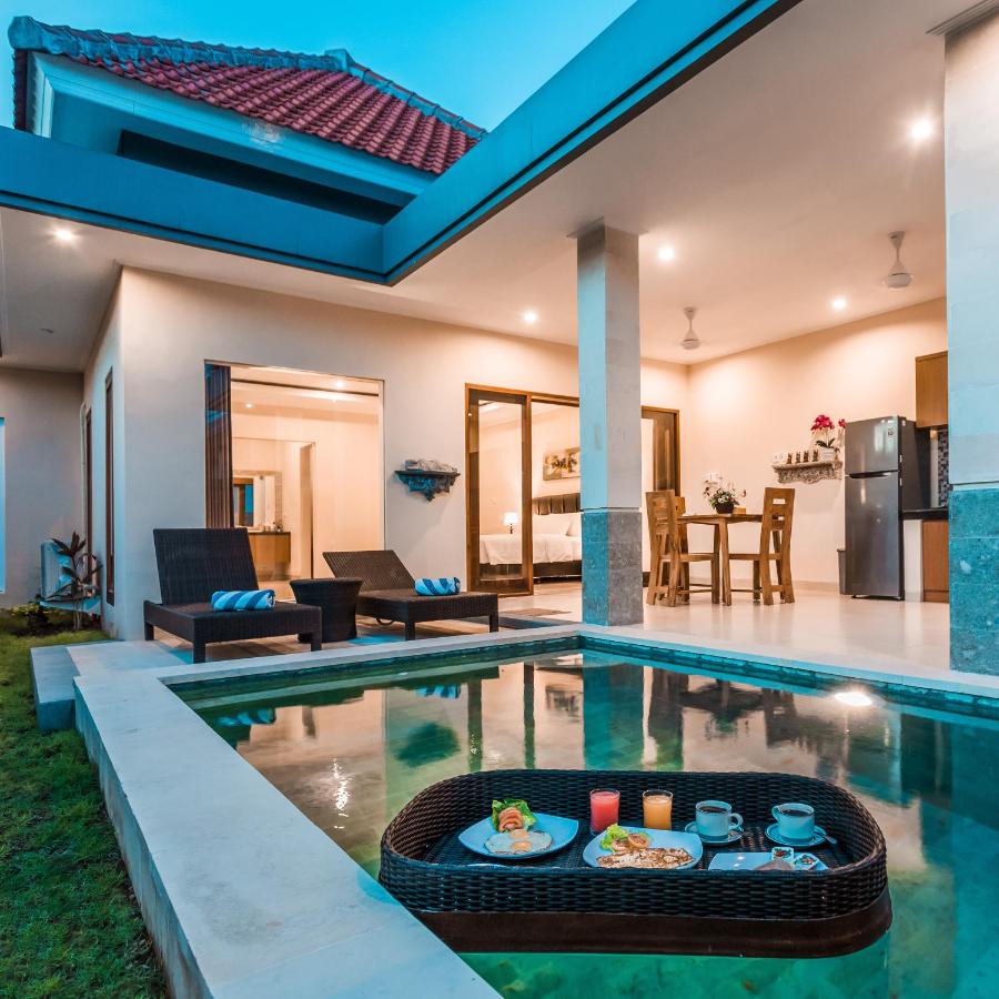 Kubu Petitenget Suite Seminyak - 5