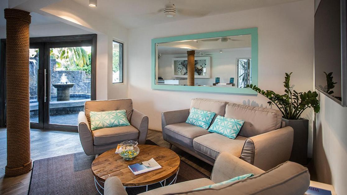 La Mariposa Mauritius - 5