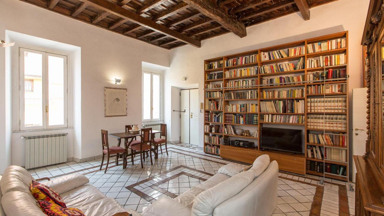 Monti Flat Rental in Rome - 5