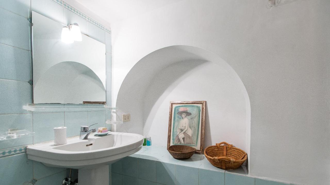 Monti Flat Rental in Rome - 3