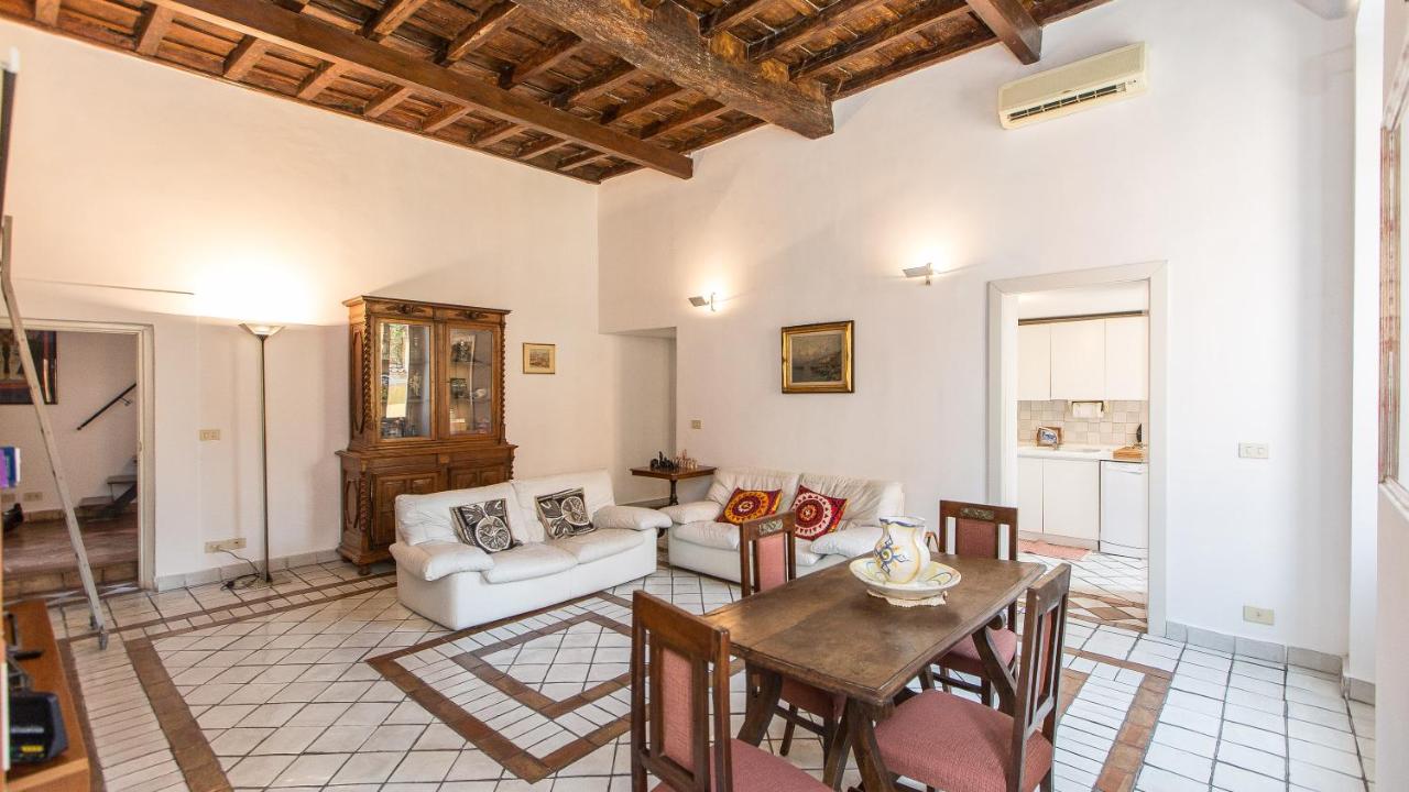 Monti Flat Rental in Rome - 4