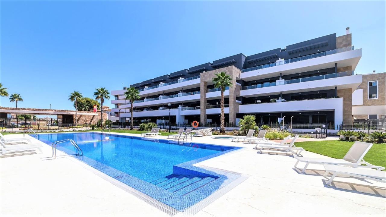 Flamenca Village Penthouse, Alicante – Bijgewerkte prijzen 2022