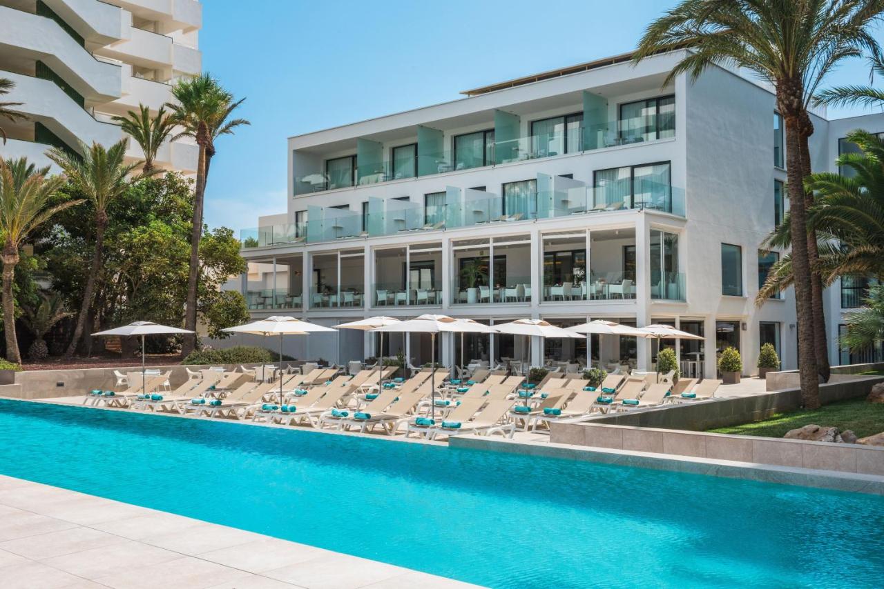 Iberostar Waves Cala Millor - Adults Only - 4