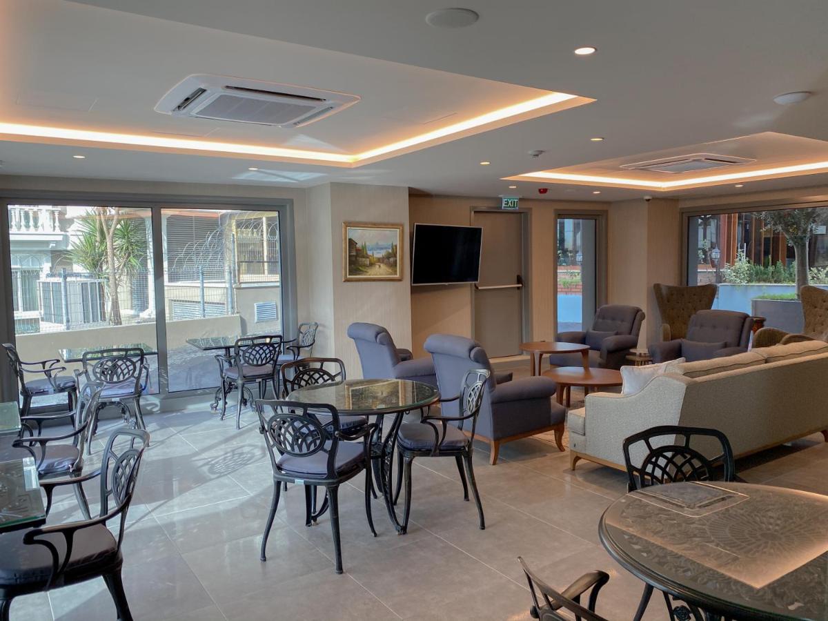 Eresin Hotels Express - 5