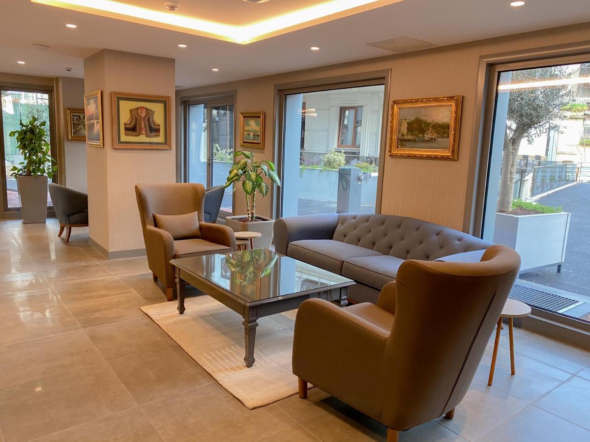 Eresin Hotels Express - 3