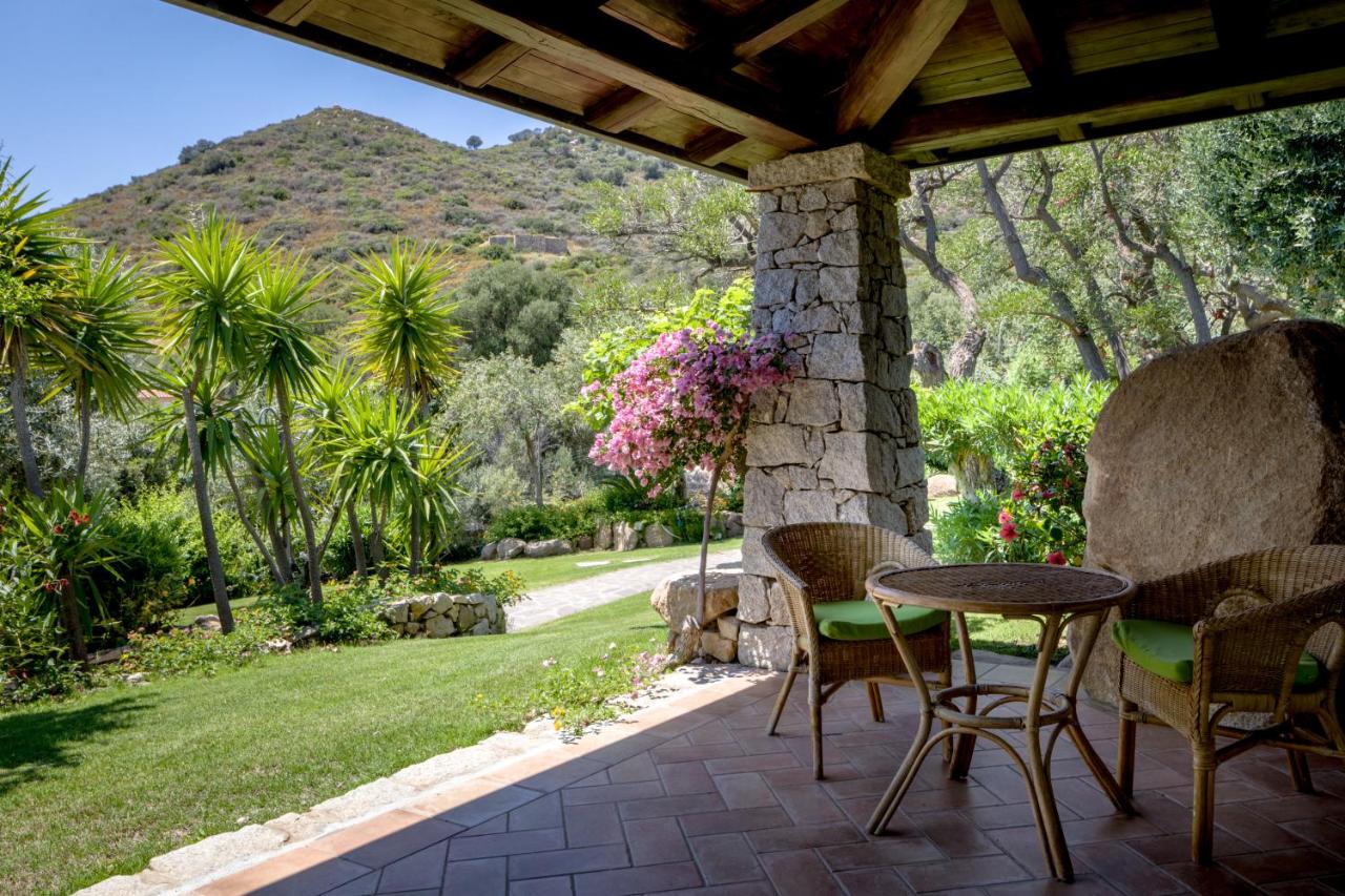 Cruccùris Resort - Adults Only photo