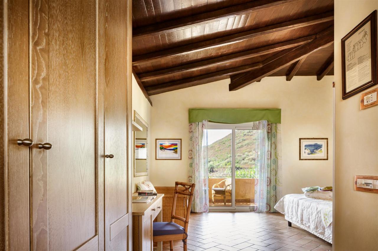 Cruccùris Resort - Adults Only photo