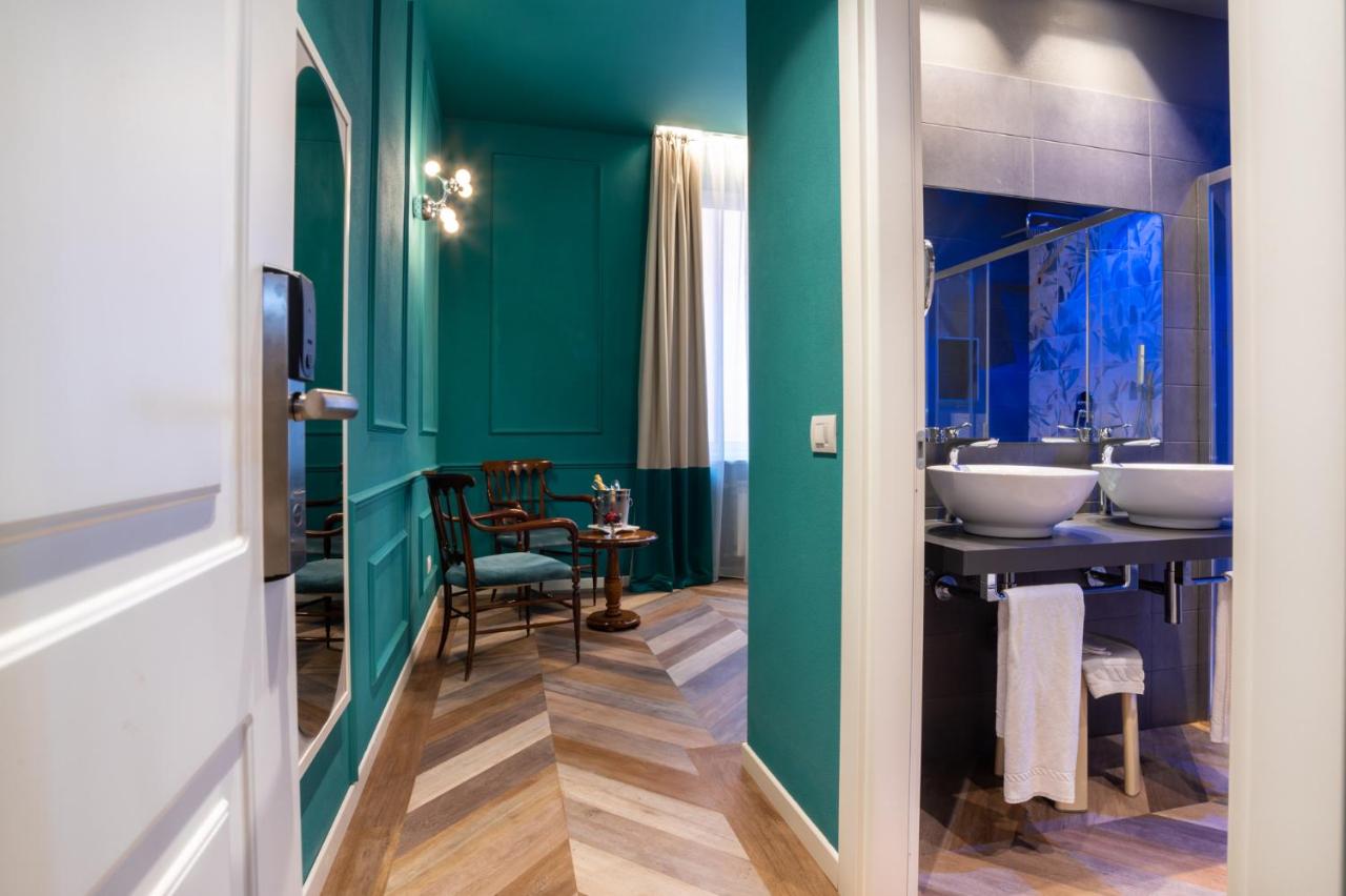 Hotel Monte Rosa - 3