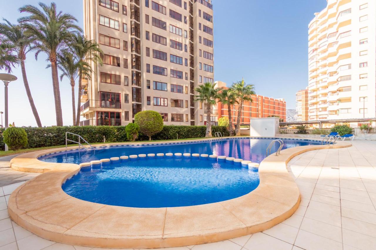 Bahia del Sol, Calpe – Bijgewerkte prijzen 2022
