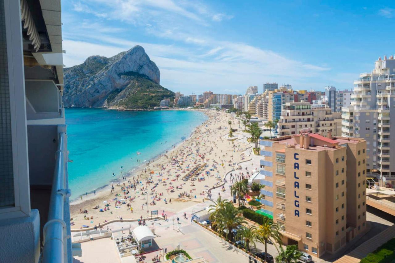 Esmeralda 311A, Calpe – Bijgewerkte prijzen 2022
