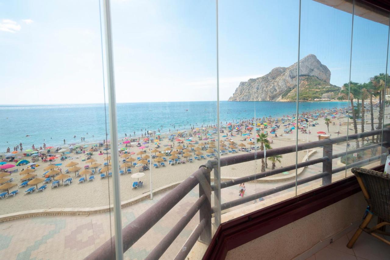 Topacio IV 13A, Calpe – Updated 2022 Prices
