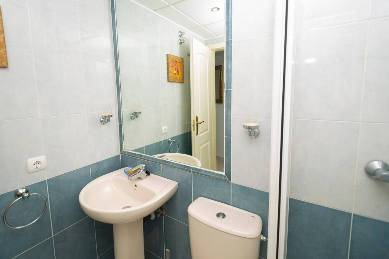 Topacio IV 13A, Calpe – Updated 2022 Prices