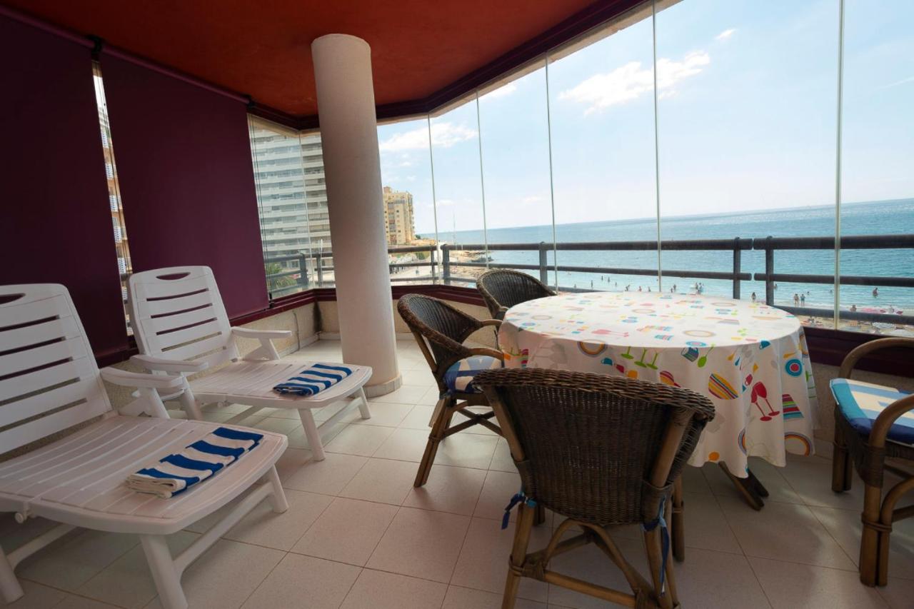 Topacio IV 13A, Calpe – Updated 2022 Prices