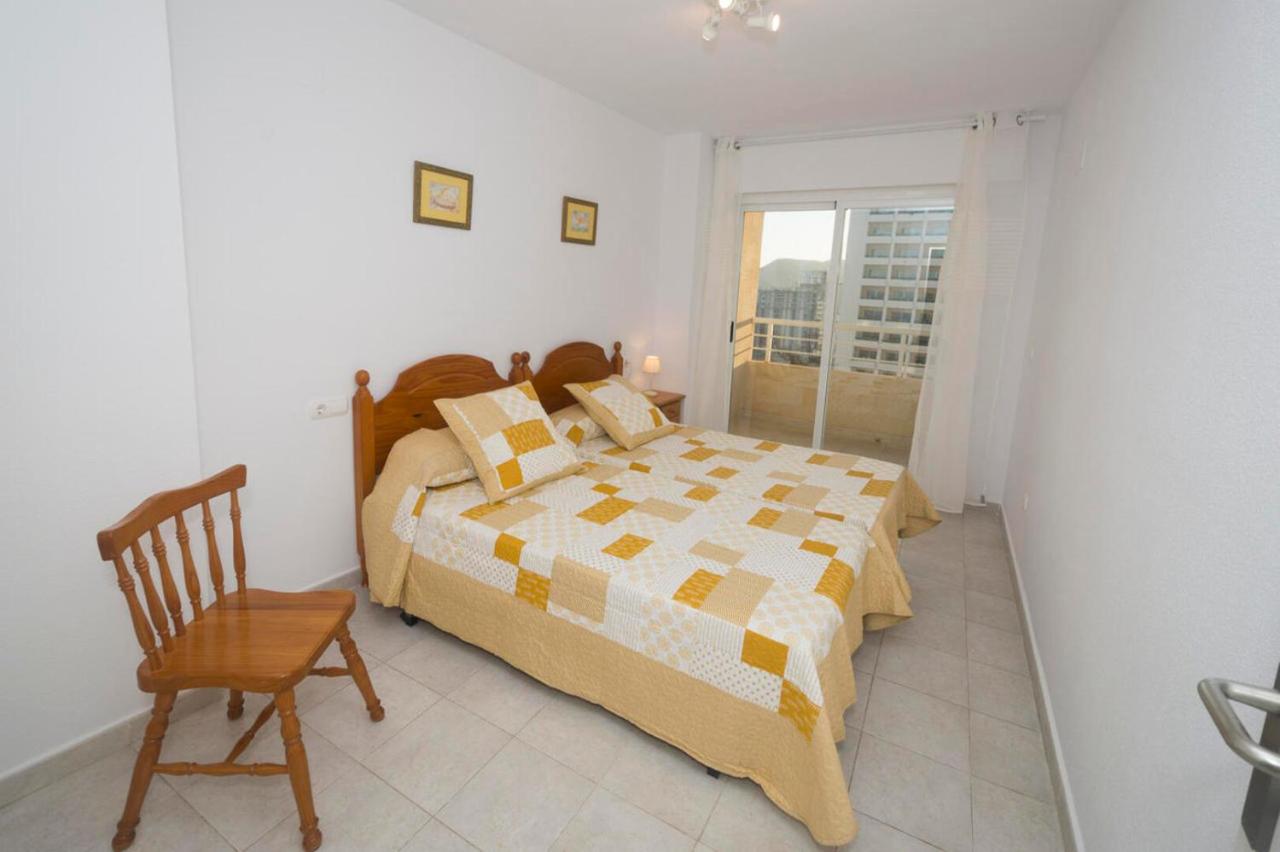 Apolo 16 15D70, Calpe – Updated 2022 Prices