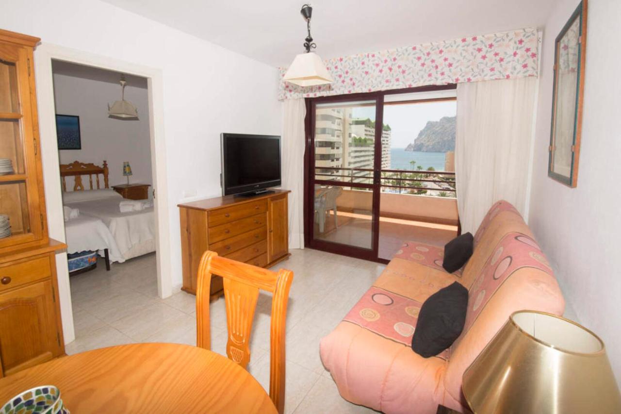 Coral Beach 37B, Calpe – Bijgewerkte prijzen 2022