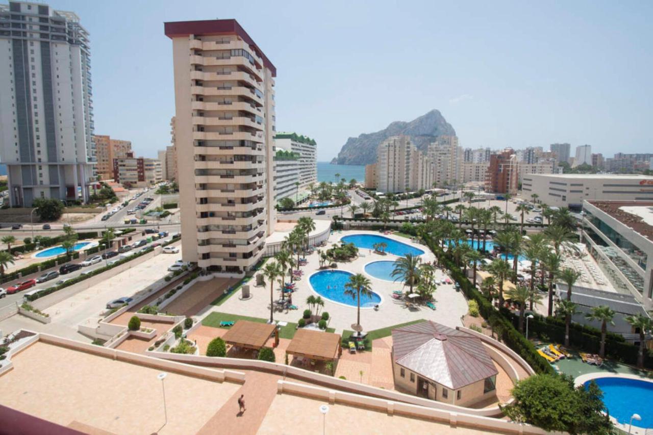 Coral Beach 37B, Calpe – Bijgewerkte prijzen 2022